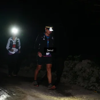 Runner Photo 5376762