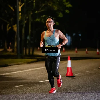 Runner Photo 5376764