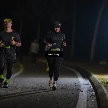 Runner Photo 5376765