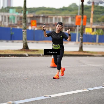 Runner Photo 5376767
