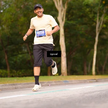 Runner Photo 5376768