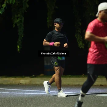 Runner Photo 5376769