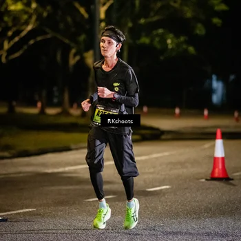 Runner Photo 5376770