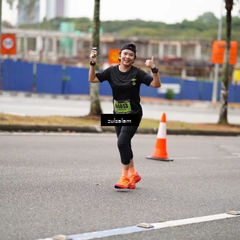Runner Photo 5376771