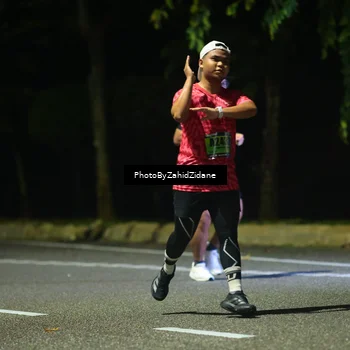 Runner Photo 5376772