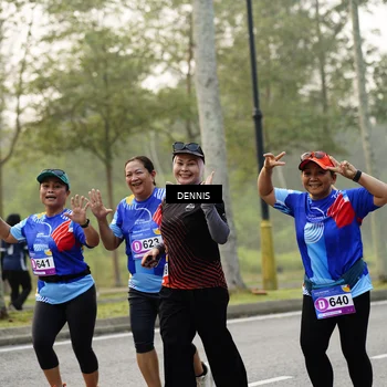 Runner Photo 5376774