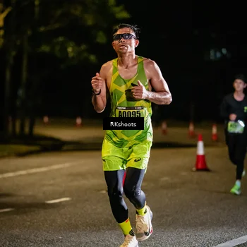 Runner Photo 5376778