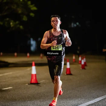 Runner Photo 5376780