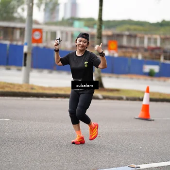 Runner Photo 5376781