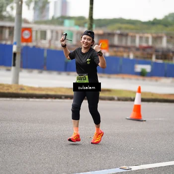Runner Photo 5376782