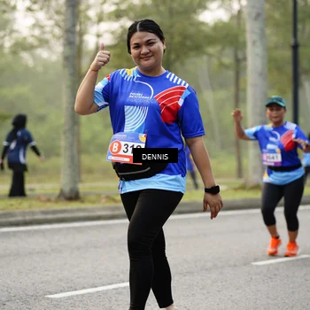 Runner Photo 5376783