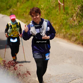 Runner Photo 5376785