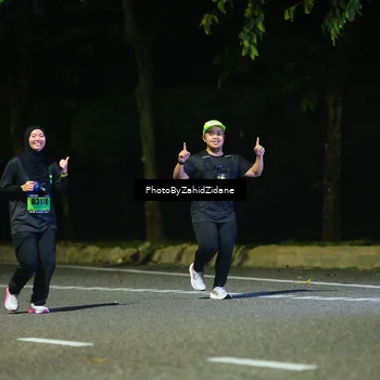 Runner Photo 5376787