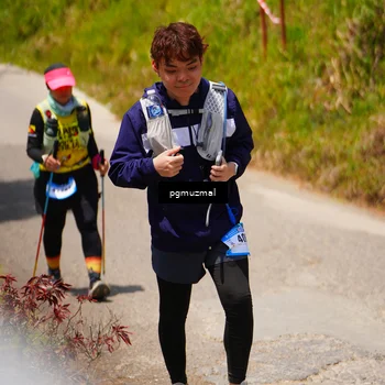 Runner Photo 5376789