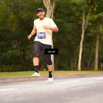 Runner Photo 5376791