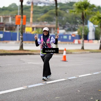 Runner Photo 5376792