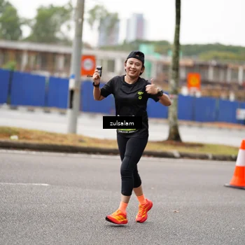Runner Photo 5376794