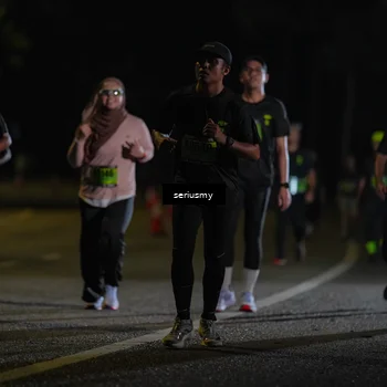 Runner Photo 5376795