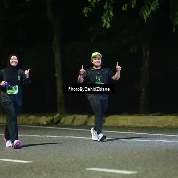 Runner Photo 5376796