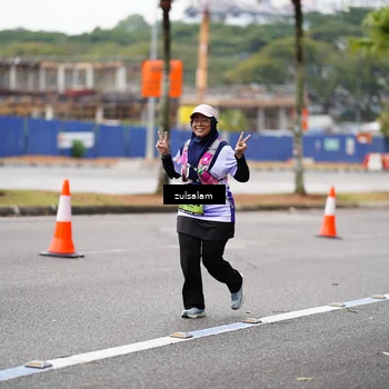 Runner Photo 5376801