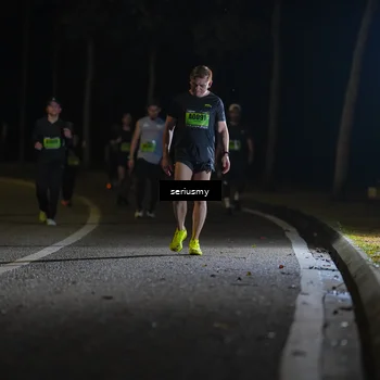 Runner Photo 5376802
