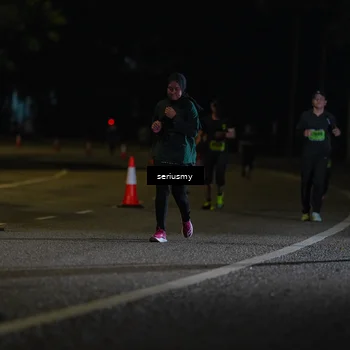 Runner Photo 5376804