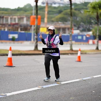 Runner Photo 5376807