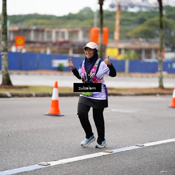 Runner Photo 5376809