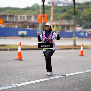 Runner Photo 5376810