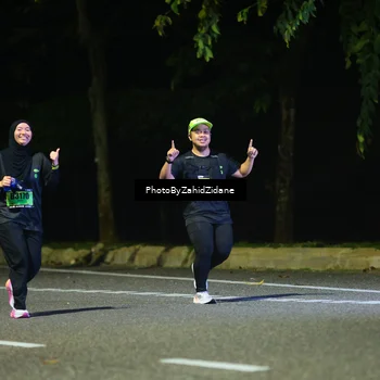 Runner Photo 5376811
