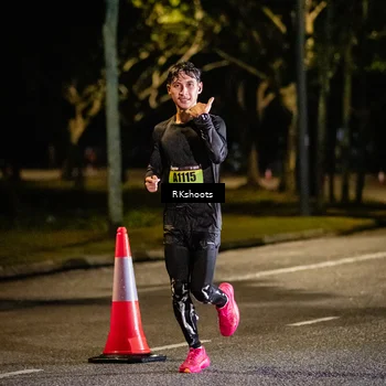 Runner Photo 5376812