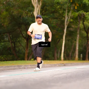 Runner Photo 5376813