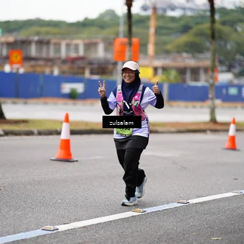 Runner Photo 5376814