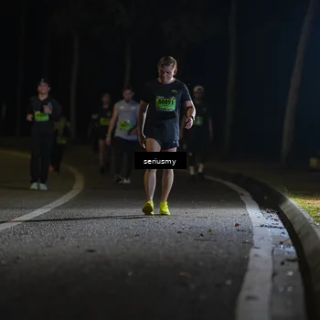 Runner Photo 5376815