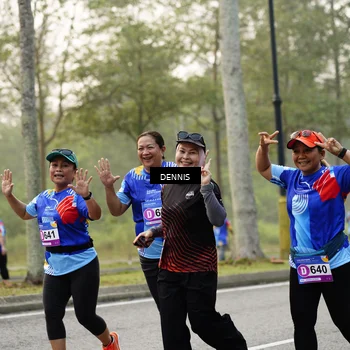 Runner Photo 5376817