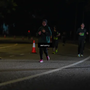 Runner Photo 5376818