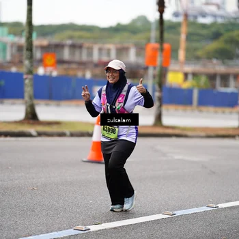 Runner Photo 5376819