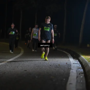 Runner Photo 5376820
