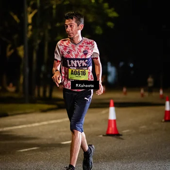 Runner Photo 5376821
