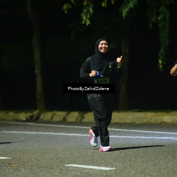 Runner Photo 5376822
