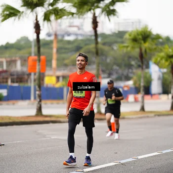Runner Photo 5376824
