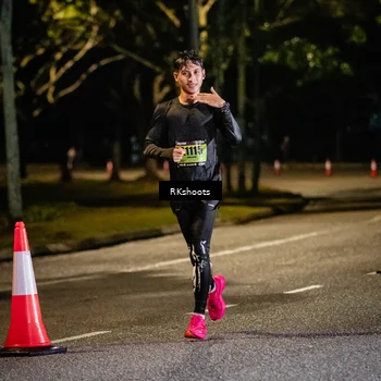 Runner Photo 5376826
