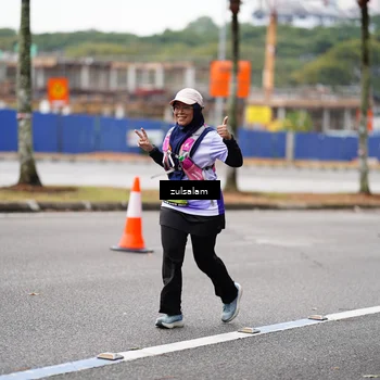 Runner Photo 5376827