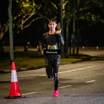 Runner Photo 5376828