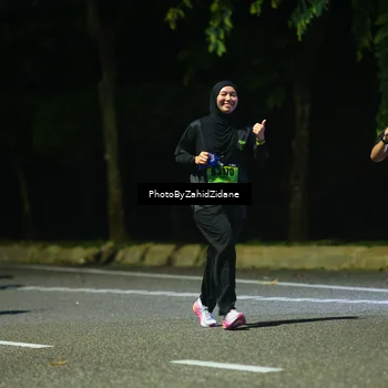 Runner Photo 5376830