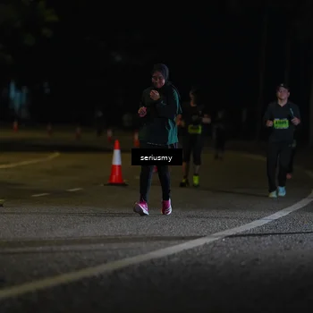Runner Photo 5376831