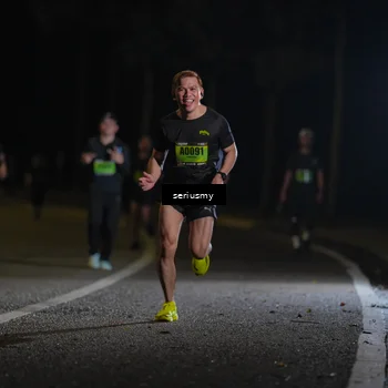 Runner Photo 5376832
