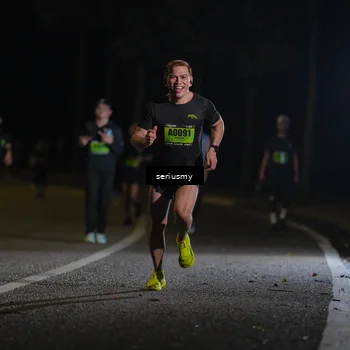Runner Photo 5376836