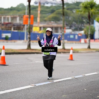 Runner Photo 5376837