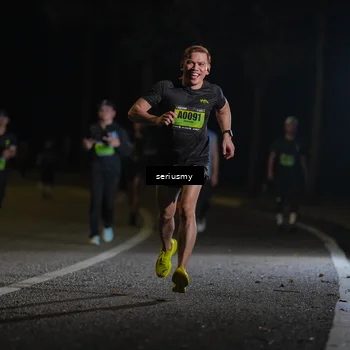 Runner Photo 5376838